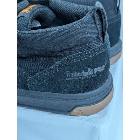 Timberland PRO® GreenStride™ Berkley Comp-Toe Work Sneaker Mens 4M NWOB PRO678 - Picture 6 of 9